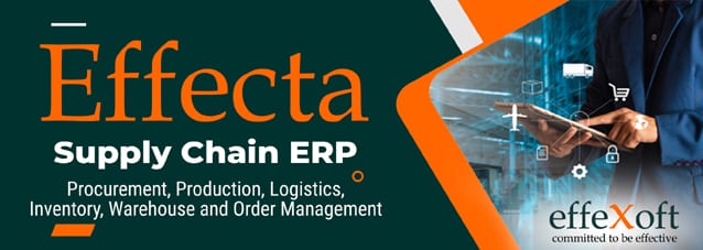 Effecta® successfully registered with the USPTO as Trademark